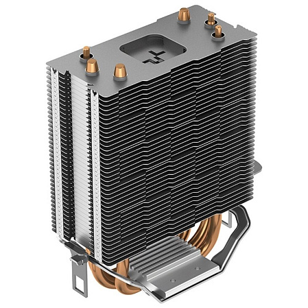 Охлаждение CPU Cooler for CPU Deepcool AG300 Marrs 150W 1155/1156/1150/1200/1700/1851/1954/AM4/AM5