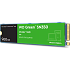 Внутренний SSD-накопитель 960Gb Western Digital Green SN350 (WDS960G2G0C) M.2 2280 PCIe NVMe 3.0 x4