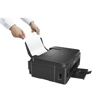 МФУ Canon Pixma G2410 цветное А4