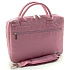 12" Сумка для ноутбука Bagspace MF-622-12PN розовая