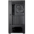 Корпус ATX Miditower Zalman P40 DS Black