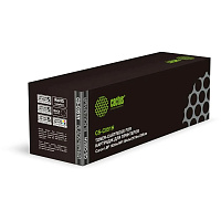 Картридж Cactus CS-C051H 051H черный (4100стр.) для Canon LBP 162dw/MF 264dw/267dw/269dw