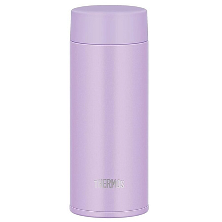 THERMOS Термокружка JOQ-350 LV, лавандовый, 0,35 л.