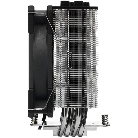 Охлаждение CPU Cooler for CPU ID-COOLING SE-224-XTS Bulk S1155/1156/1150/1151/1200/1700/1851/AM4/AM5