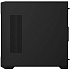 Корпус MicroATX Miditower Gigabyte C102G Black