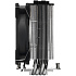 Охлаждение CPU Cooler for CPU ID-COOLING SE-224-XTS Bulk S1155/1156/1150/1151/1200/1700/1851/AM4/AM5