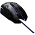 Мышь Hama uRage Bullet Black проводная