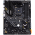 Материнская плата ASUS TUF Gaming B550-Plus B550 Socket AM4 4xDDR4, 6xSATA3, RAID, 2xM.2, 2xPCI-E16x, 5xUSB3.2, 1xUSB3.2 Type C, DP, HDMI, 2.5Glan, ATX