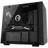 Корпус Mini-ITX Minitower NZXT H200 CA-H200B-B1 Mini-ITX Black