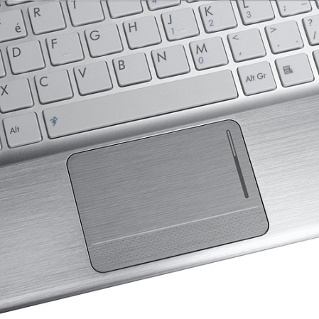 Нетбук Asus EEE PC 1018P (1A) White Atom-N475/2G/250G/10,1"/WiFi/BT/6000mAh/Win7 Starter