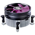 Охлаждение CPU Cooler for CPU Cooler Master X Dream i117 RR-X117-18FP-R1 (s1156/1155/1150/775) низкопрофильный