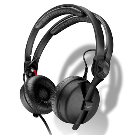 Наушники Sennheiser HD 25-13- II