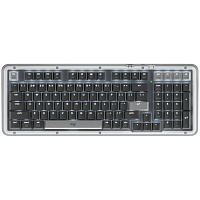 Клавиатура беспроводная Logitech K98M Wireless Graphite