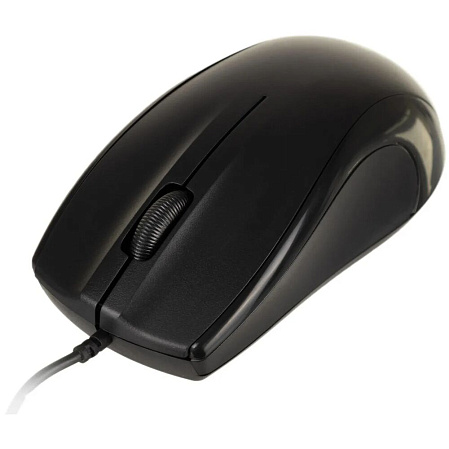 Мышь Oklick 185V2 Black