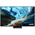 Телевизор 83" Samsung QE83S90HAEXPY 2026
