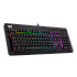 Клавиатура Thermaltake Level 20 GT RGB Black USB