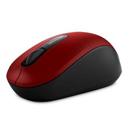 Мышь Microsoft Wireless Mobile Mouse 3600 red PN7-00014