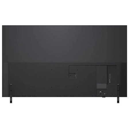 Телевизор 65" LG 65QNED82A6B.ARUG 2025