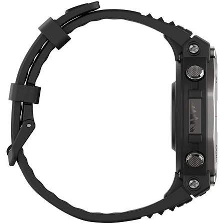 Умные часы Amazfit T-Rex 3 (A2323) Onyx Black