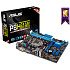 Материнская плата ASUS P8H61-MX/SI Socket-1155 H61 2xDDR3, 1xPCI-E 16x, GLan, mATX