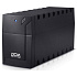 ИБП Powercom RPT-600AP EURO