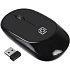 Мышь беспроводная Oklick 535MW Black/Black Wireless
