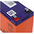 Батарея Delta HR 12-34W 12V 9Ah Battary replacement APC rbc17, rbc24, rbc110, rbc115, rbc116, rbc124, rbc133 )