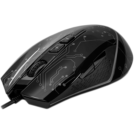 Мышь SVEN RX-G980