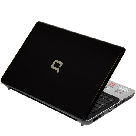 Ноутбук HP Compaq Presario CQ61-335ER VV914EA T6600/4G/320G/GF G103M/DVD/15.6 HD"/Win7 Basic