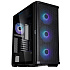 Корпус ATX Miditower Zalman Z10 Plus Black