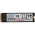 Внутренний SSD-накопитель 2048Gb A-Data Legend 710 ALEG-710-2TCS M.2 2280 PCIe NVMe 3.0 x4