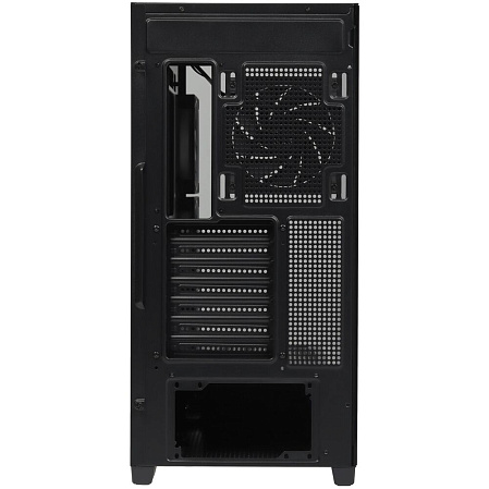 Корпус ATX Miditower Deepcool CG580 4F V2 Black