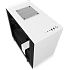 Корпус Mini-ITX Minitower NZXT H200i CA-H200W-WB Mini-ITX White/Black