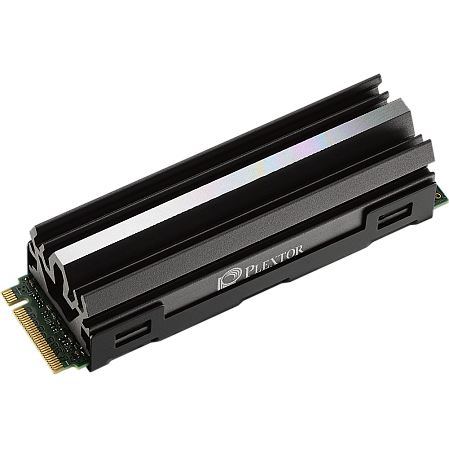 Внутренний SSD-накопитель 512Gb Plextor M10P(G) PX-512M10PG M.2 2280 PCIe NVMe 4.0 x4