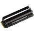 Внутренний SSD-накопитель 512Gb Plextor M10P(G) PX-512M10PG M.2 2280 PCIe NVMe 4.0 x4