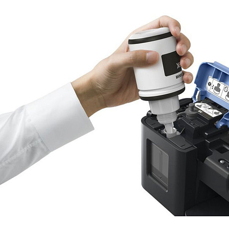 МФУ Canon Pixma G2410 цветное А4