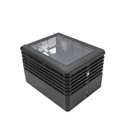 Корпус ATX Miditower Corsair Carbide Series Air 240 CC-9011070-WW Black