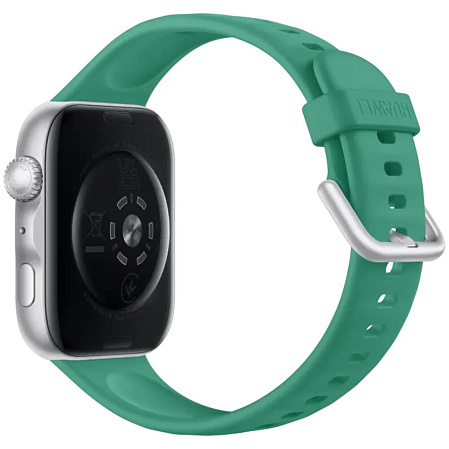 Умные часы Huawei Watch FIT 5 Green