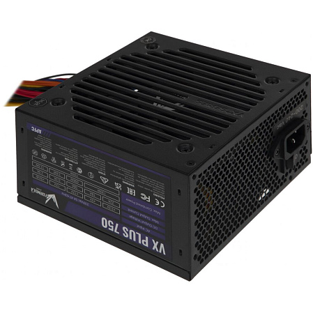 Блок питания 750W Formula VX Plus 750
