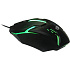 Мышь Oklick 397G Black проводная