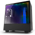 Корпус ATX Miditower NZXT H500i Smart CA-H500W-BL Black/Blue