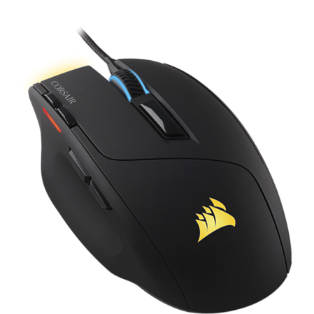Мышь Corsair Sabre RGB Black