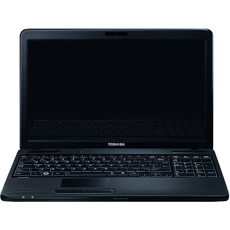 Ноутбук Toshiba Satellite C660-1V9 Core i3-2310M/3GB/320GB/DVD/GeForce 315M/15.6/Win 7 HB64