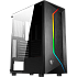 Корпус ATX Miditower MSI MAG Vampiric 100L Black