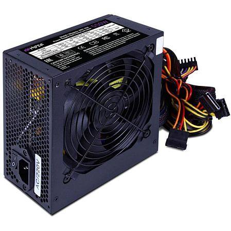 Блок питания 550W HIPER HPP-550