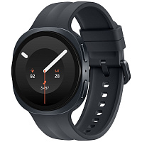 Умные часы Samsung Galaxy Watch 9 SM-L345 40mm LTE Graphite (EAC)