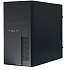 Корпус ATX Miditower Chieftec Libra XT-01B-OP Black