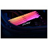 Модуль памяти DIMM 16Gb 2х8Gb DDR4 PC25600 3200MHz Kingston Fury Beast RGB Black (KF432C16BB2AK2/16)