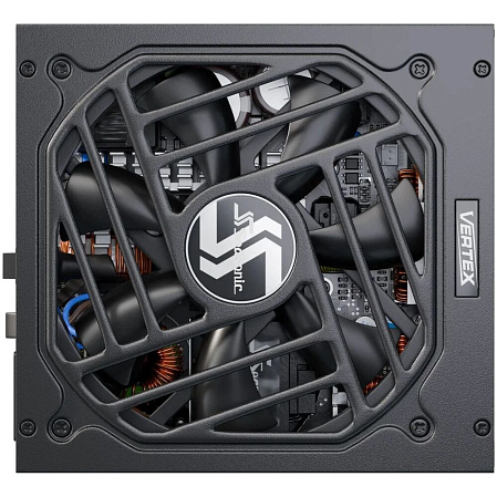 Блок питания 1200W Seasonic Vertex PX-1200 (VERTEX PX-1200 12122PXAFS)