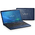 Ноутбук Sony VPC-EH2J1R/L i3-2330M/4GB/320GB/NV 410M/DVD/15.5"/WF/BT/Win7 HB64 Blue